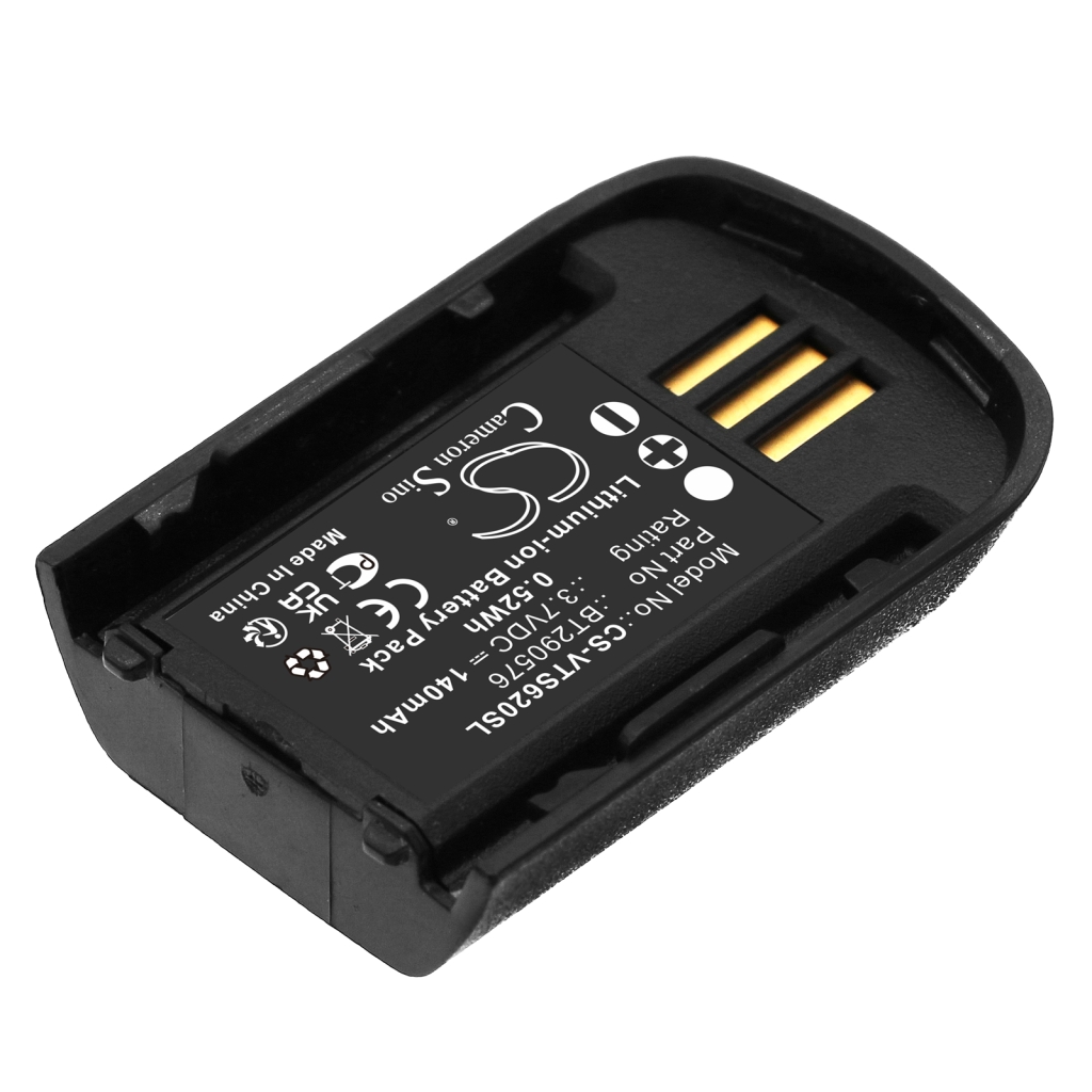 Akkumulátorok Helyettesíti a BT290576