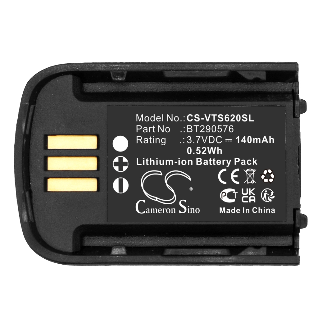 Akkumulátorok Helyettesíti a BT290576