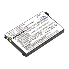 Kompatibilis akkumulátor csere Vtech BT198555,BT298555