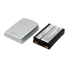 Kompatibilis akkumulátor csere LG LGIP-A1700E,SBPL0081101