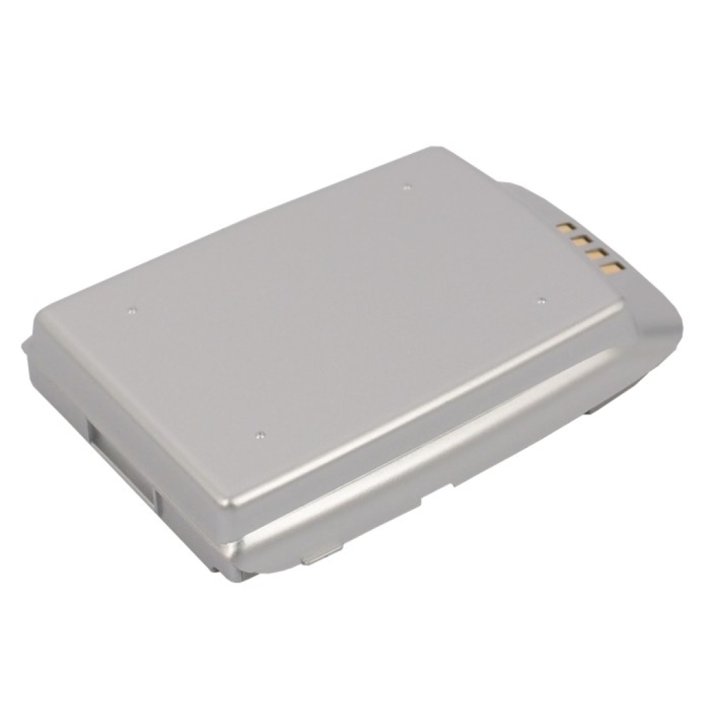 Akkumulátor kompatibilis a következőkkel LG CS-VX4400XL