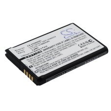 Compatible battery replacement for Verizon LGIP-520NV,LGIP-520NV-2,SBPL0099202,SBPL0102702