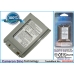 Battery compatible with Batteries