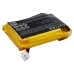 Battery compatible with Batteries