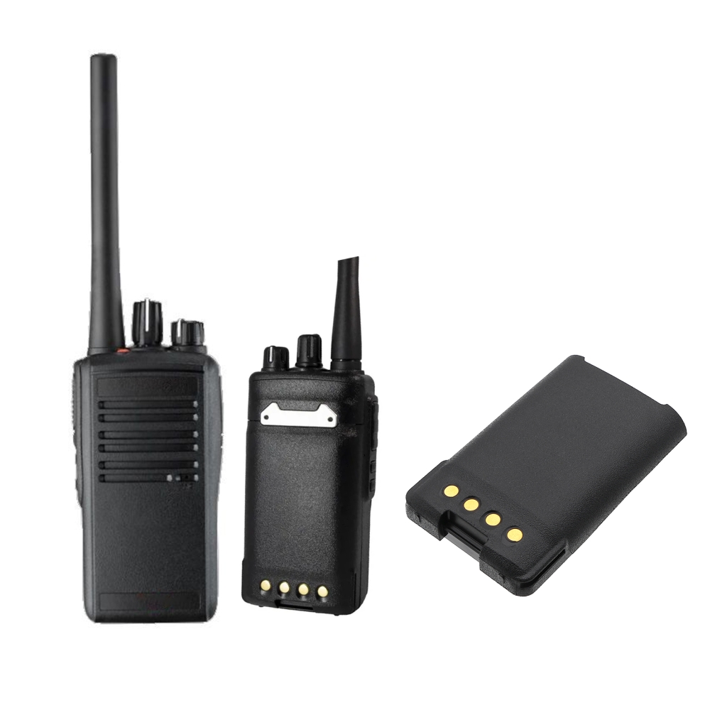 Vertex standard VZ-12