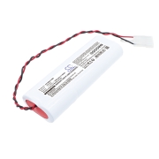 Battery compatibleWith Medical Battery