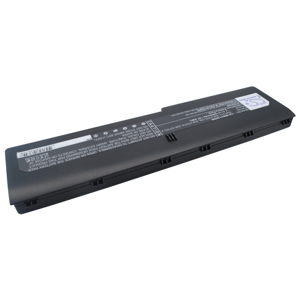 Battery for Masterpiece 2534