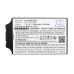 Battery compatible with Ge