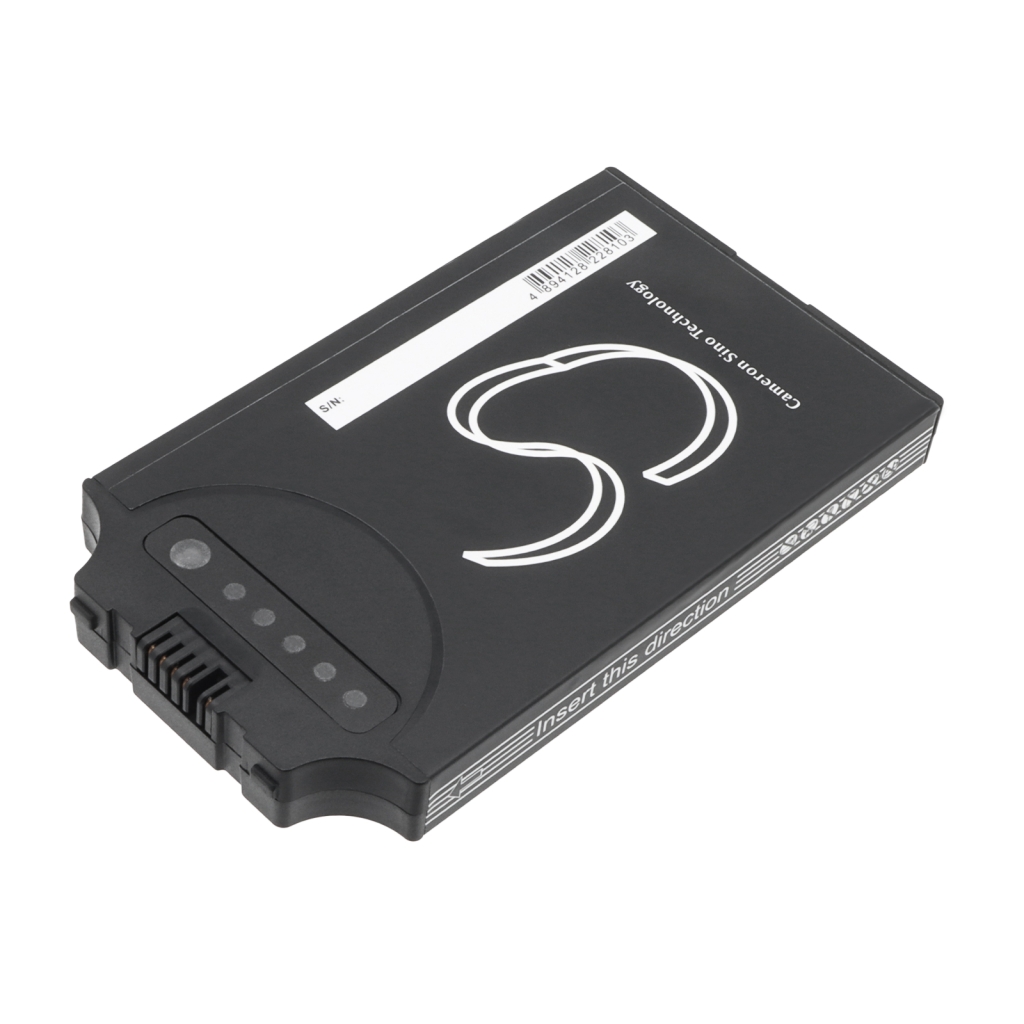 Battery compatible with Ge