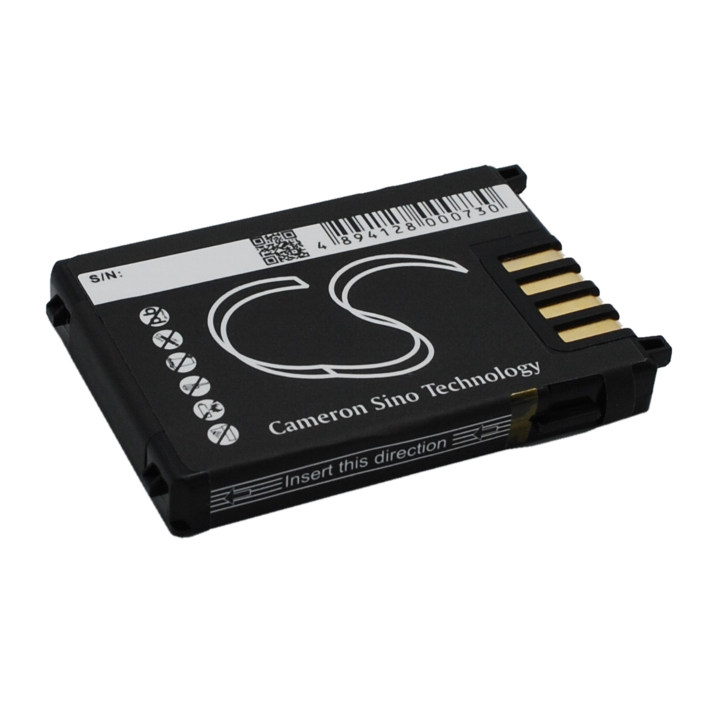Battery Replaces 201709