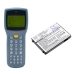 BarCode, Scanner Battery Falcon CS-WDT220BL
