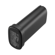 Kompatibilis akkumulátor csere WoLFBOX E10620125H1501387
