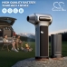 Battery compatible with Vacuum Battery