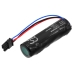 Akkumulátorok szerszámokhoz Wolf garten Power 60 plus (CS-WGP600VX)