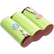 Battery compatibleWith Wolf garten