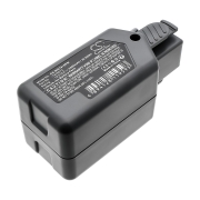 Battery compatibleWith Wolf garten