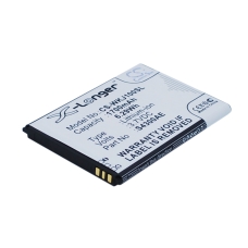 Kompatibilis akkumulátor csere Wiko S4300AE