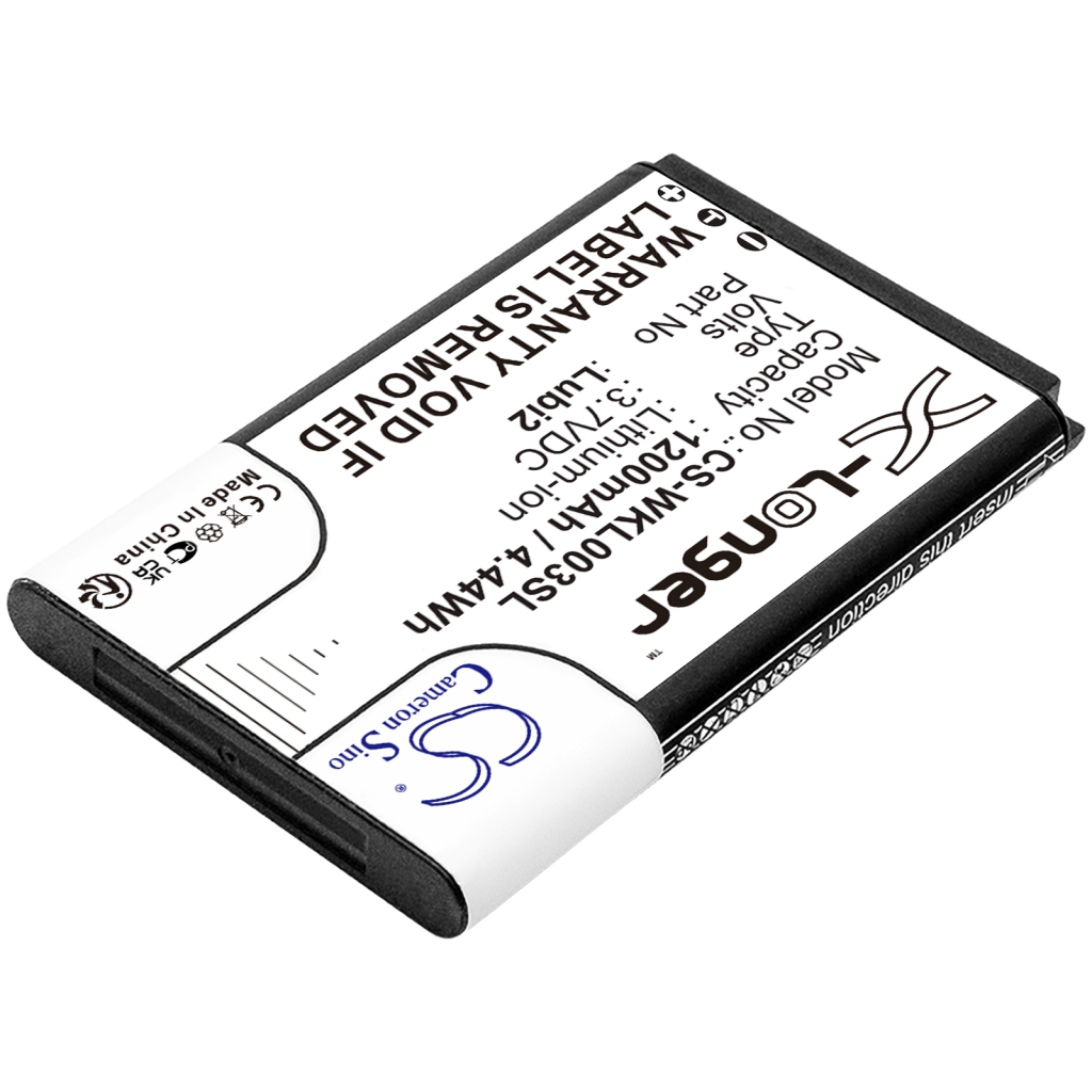 I-Mobile 5510