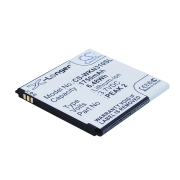 Battery compatibleWith Mobile Phone Battery
