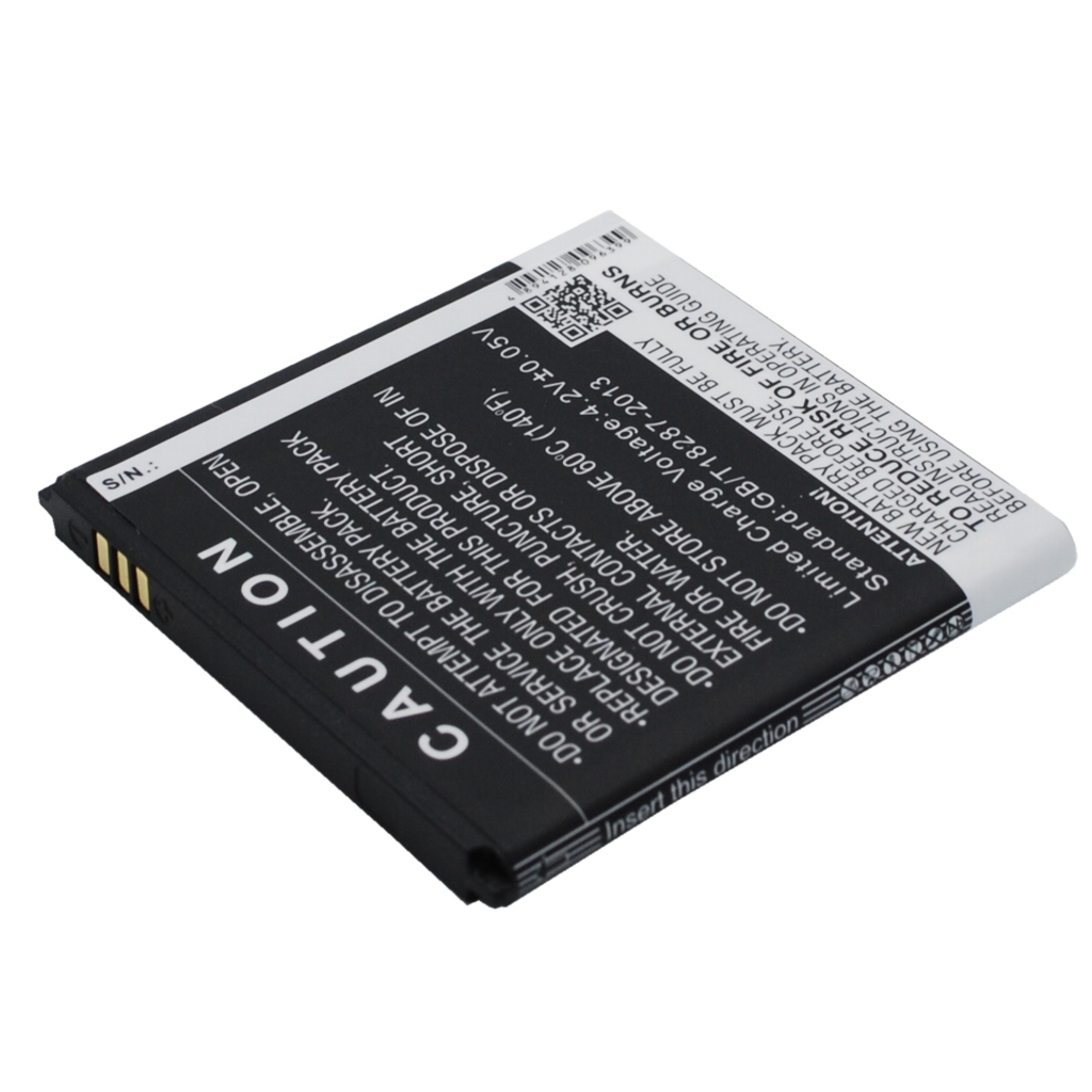 Mobile Phone Battery Ngm CS-WKS008SL