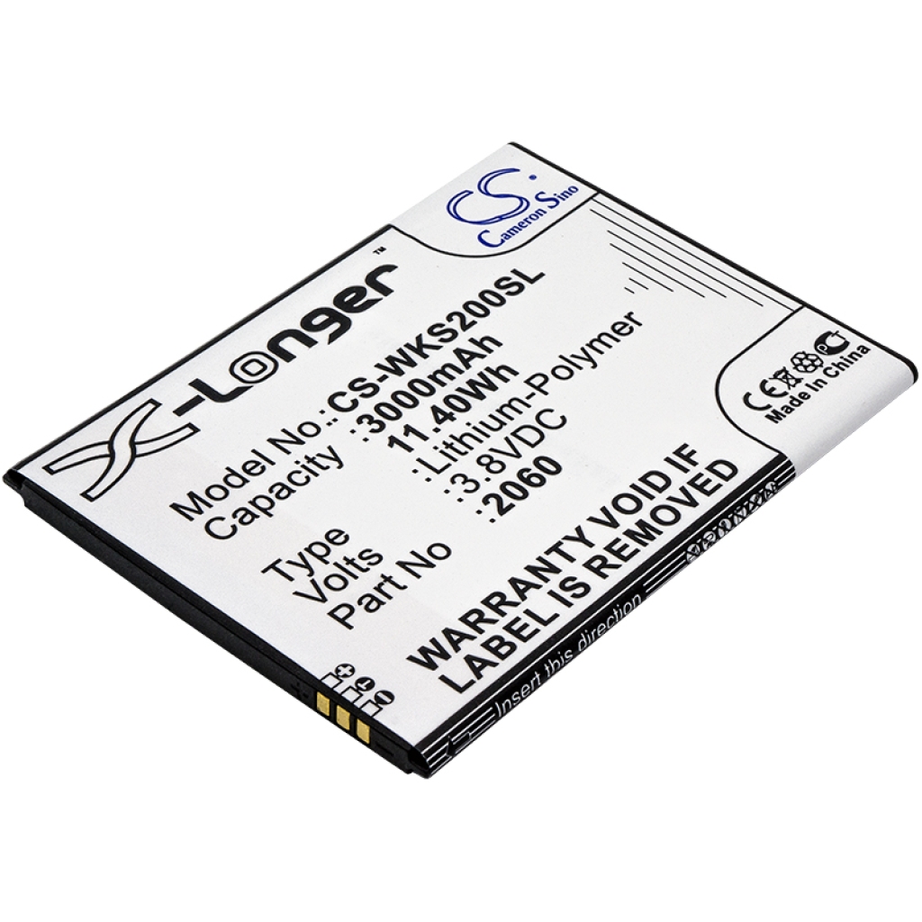 Akkumulátorok Helyettesíti a S104-N77000-012