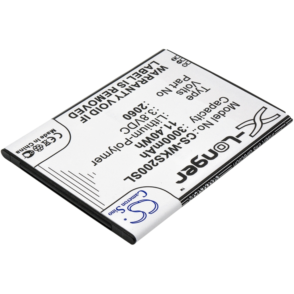 Akkumulátorok Helyettesíti a S104-N77000-012