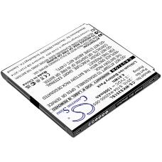 Kompatibilis akkumulátor csere Wiko 2510,S104-K42000-065