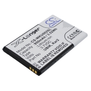 Battery compatibleWith Mobile Phone Battery