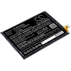 Kompatibilis akkumulátor csere Wiko PT34H406082W