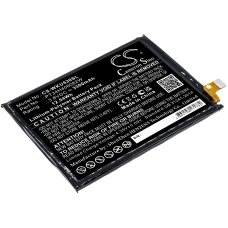 Kompatibilis akkumulátor csere Wiko PT34H406082W
