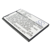 Battery compatibleWith Mobile Phone Battery