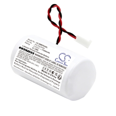 Kompatibilis akkumulátor csere Water Meter WILPA2549A