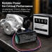Battery compatible with Water meter