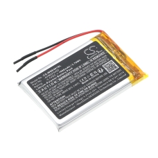 Kompatibilis akkumulátor csere  AHB523450