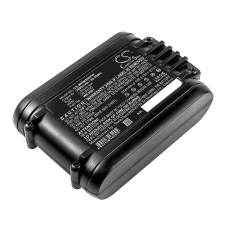 Kompatibilis akkumulátor csere Rockwell 113559,B50,EASY FLEX B50,RW9351.1,WA3014...