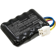 CS-WRS300PW<br />Akkumulátorok   akkumulátort cserél 50032774