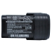 Battery industrial Worx WX521