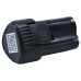 Battery industrial Worx WX521
