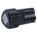 Battery industrial Worx WX521