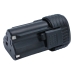 Battery industrial Worx WX521
