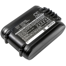 Kompatibilis akkumulátor csere Rockwell 113559,B50,EASY FLEX B50,RW9351.1,WA3014...