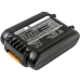 Battery industrial Worx WX548