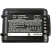Battery industrial Worx WX548