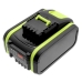 Battery industrial Worx WX175.1