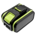 Battery industrial Worx WX175.1