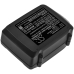 Battery industrial Worx WX290.9