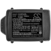 Battery industrial Worx WX290.9