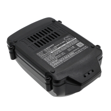 Kompatibilis akkumulátor csere Rockwell RW9351.1,WA3511,WA3512,WA3512.1,WA3516...