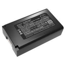 Kompatibilis akkumulátor csere Worldline 3034110103