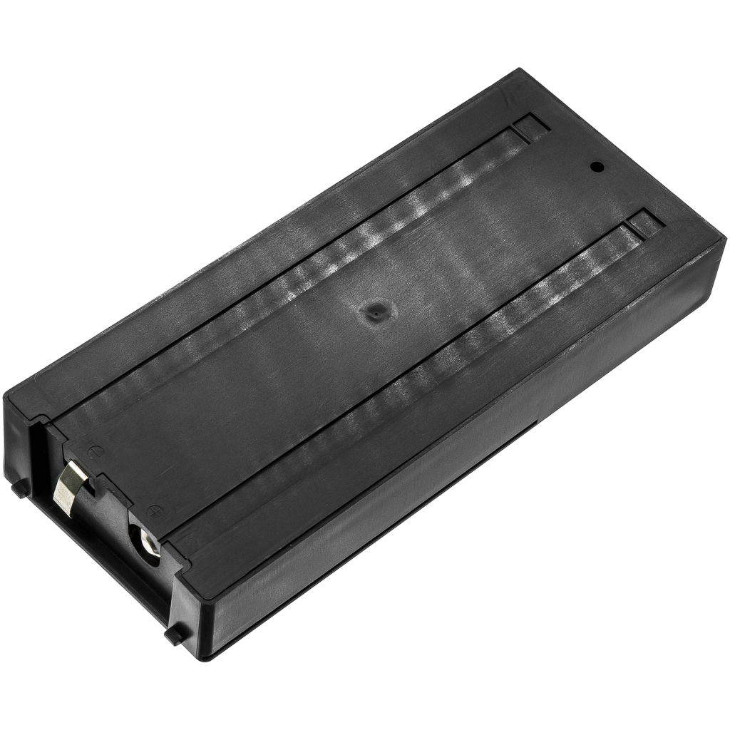 Kompatibilis akkumulátor csere Owon M1908004